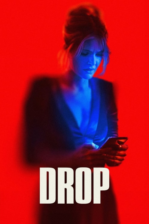 Drop - Tödliches Date poster